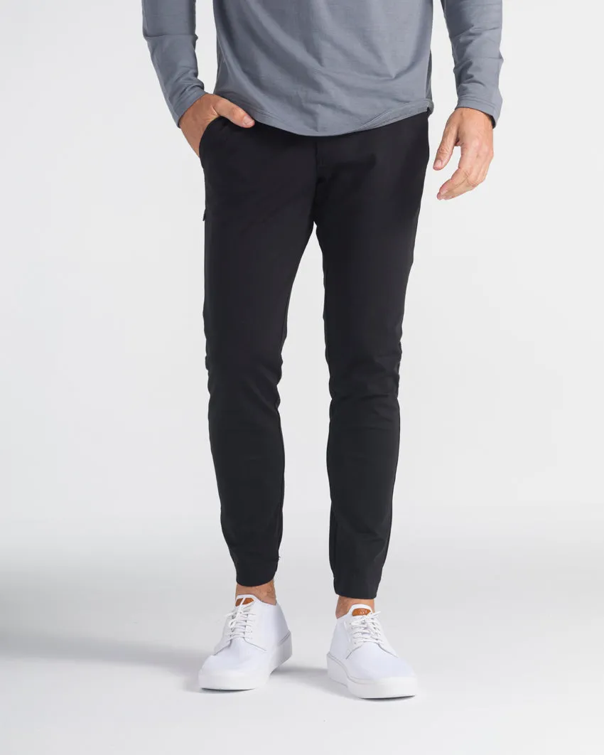 Everyday Jogger Pant - Skinny Fit