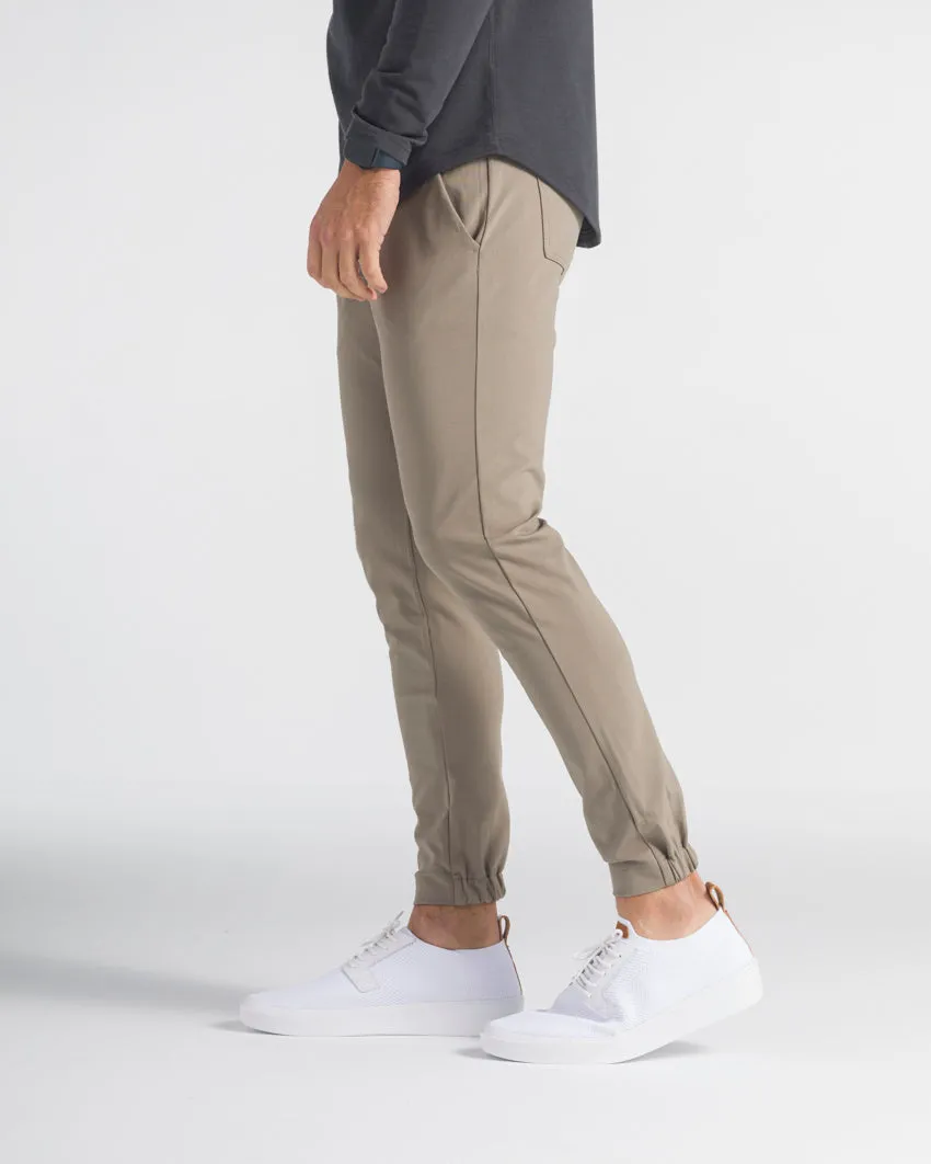 Everyday Jogger Pant - Skinny Fit