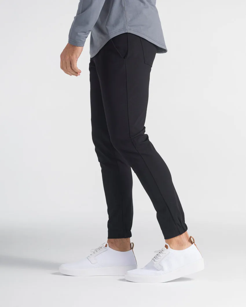 Everyday Jogger Pant - Skinny Fit