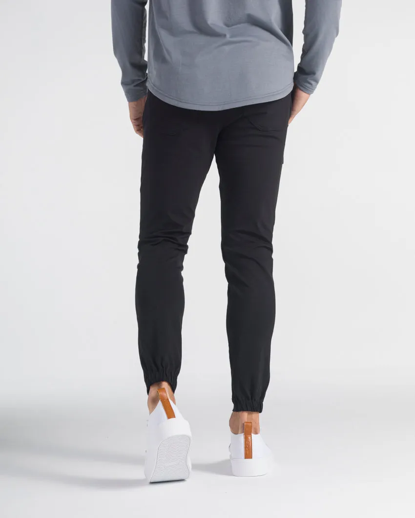Everyday Jogger Pant - Skinny Fit