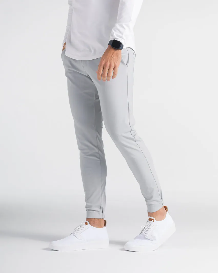 Everyday Jogger Pant - Skinny Fit