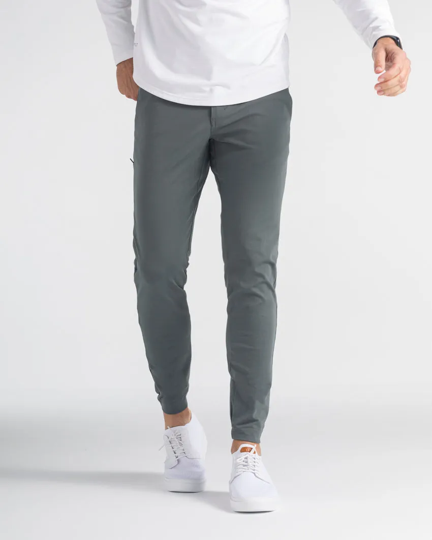 Everyday Jogger Pant - Skinny Fit