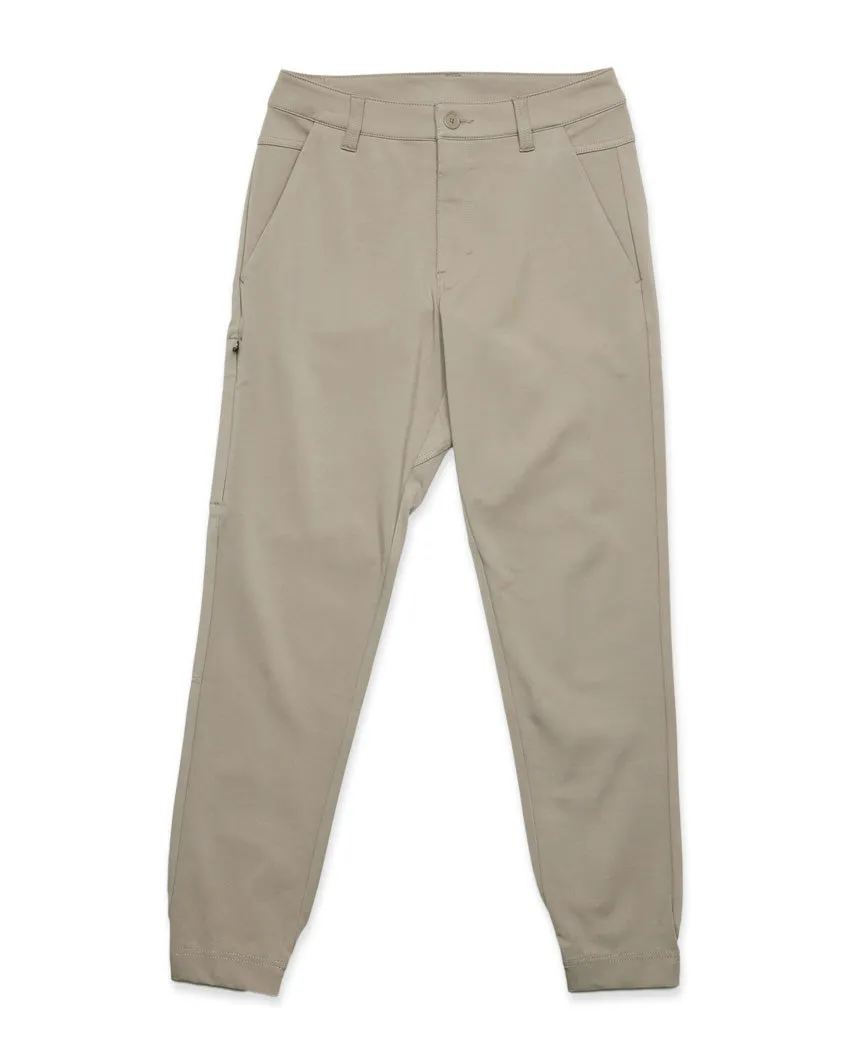Everyday Jogger Pant - Skinny Fit