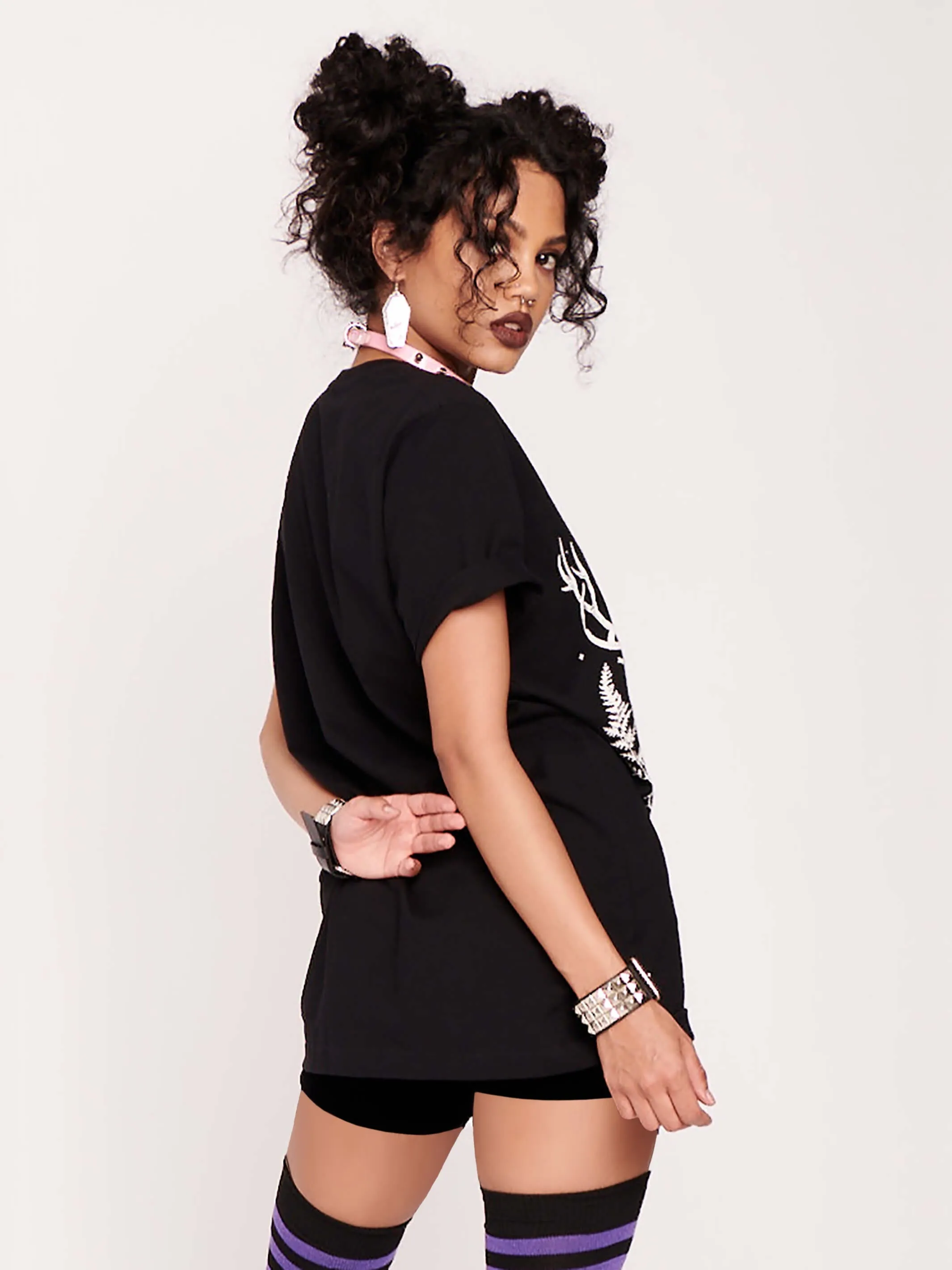 Forest Witch tshirt