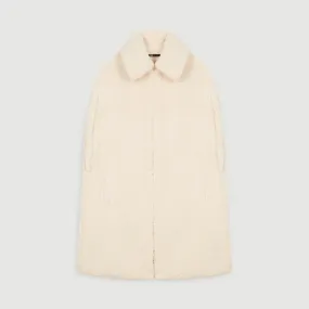 Gladice Outerwear - Ecru