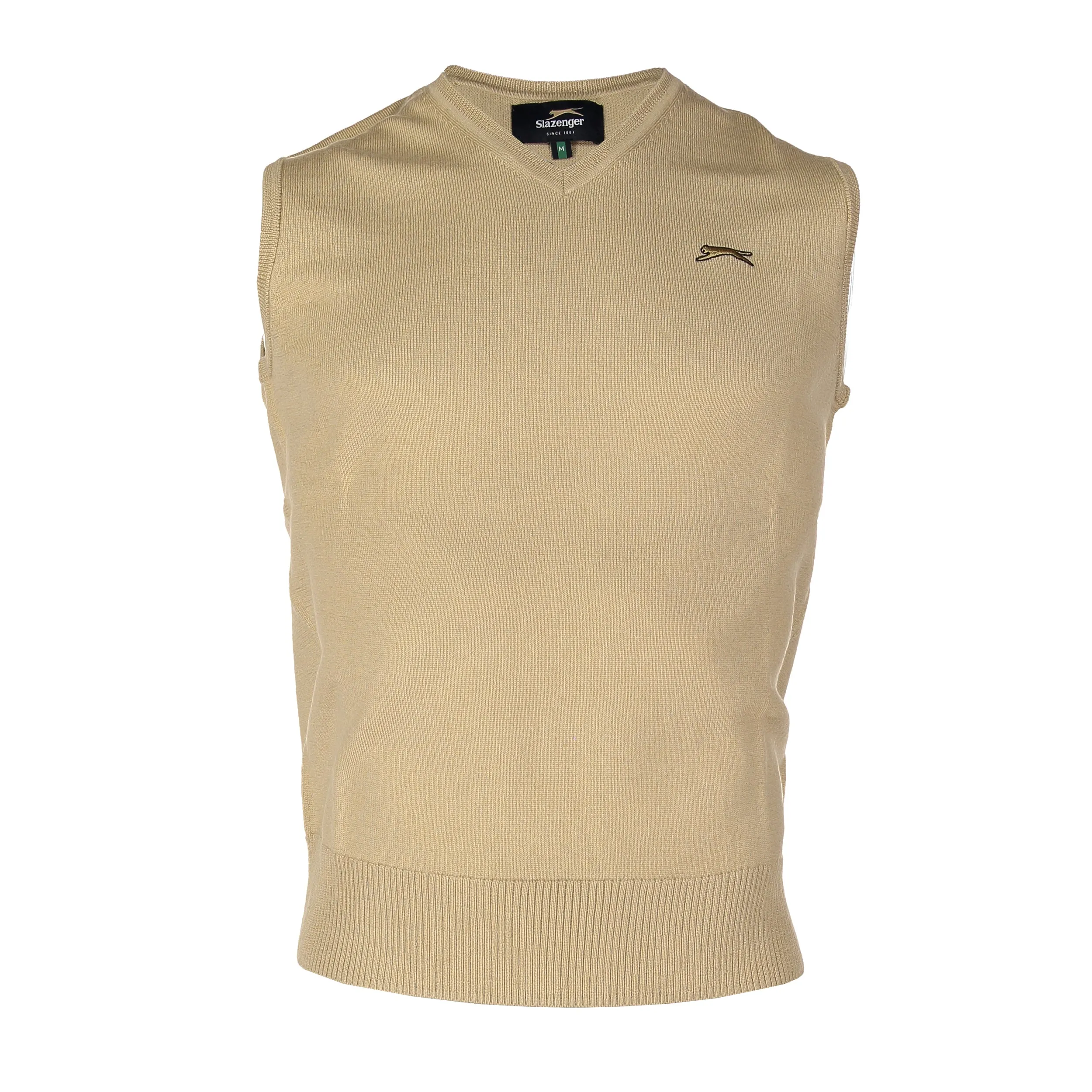 GREYSON SLIPOVER - CASPER CAMEL