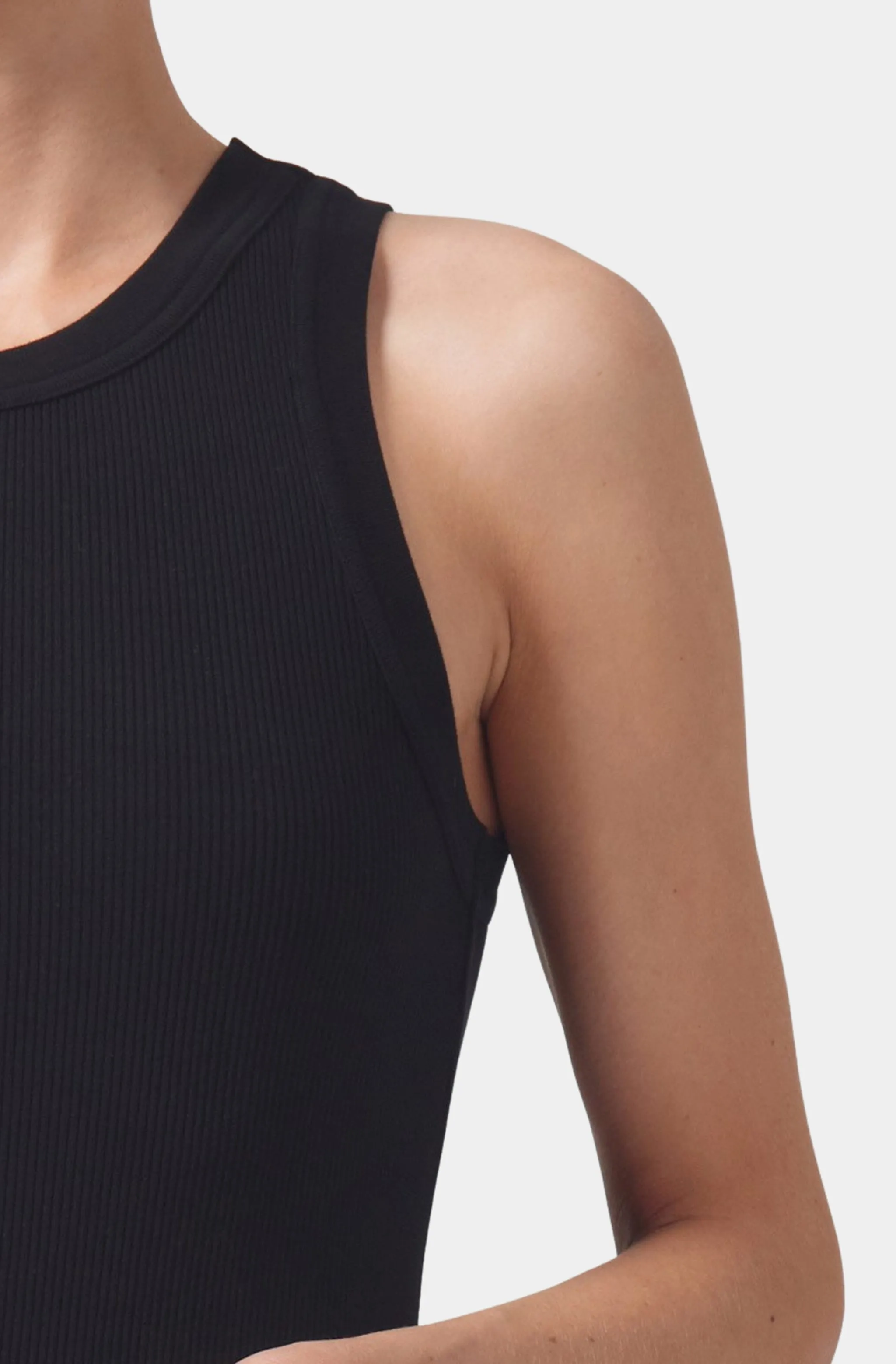 Isabel Tank Dress