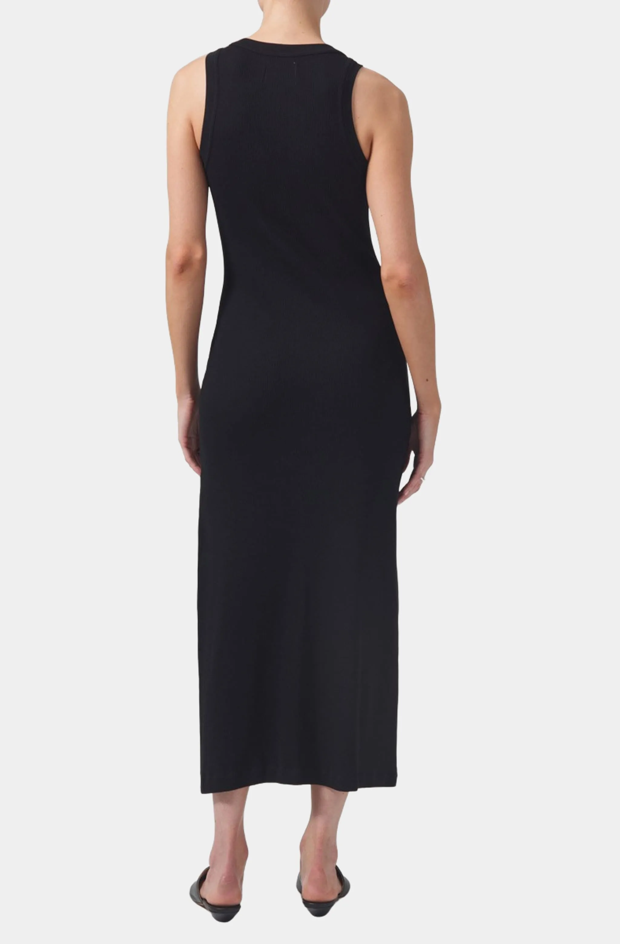 Isabel Tank Dress