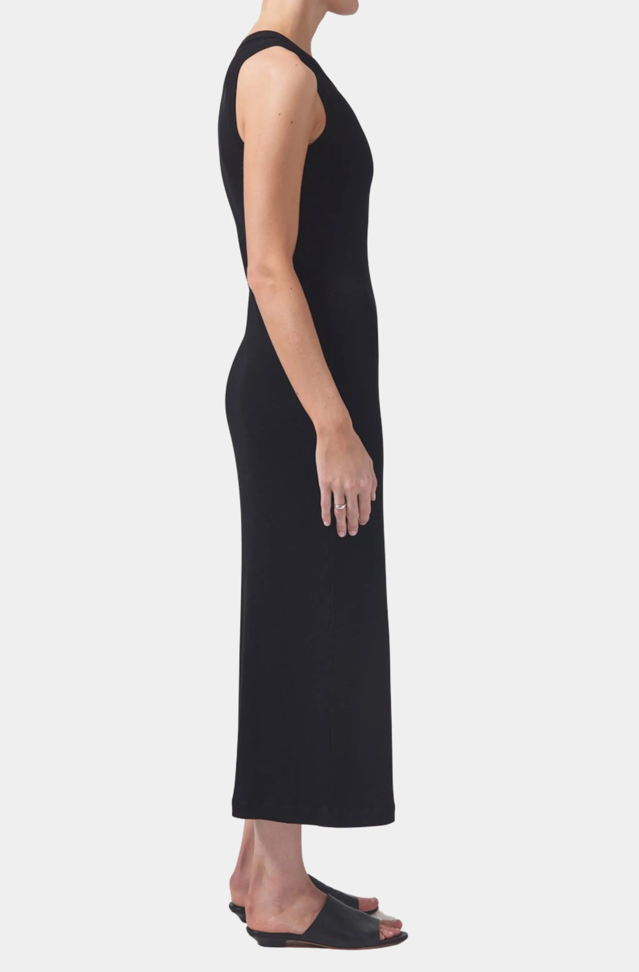 Isabel Tank Dress
