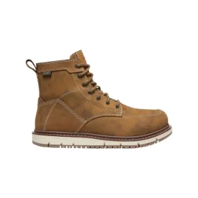 Keen San Jose 1026380 Women's 6" WP Aluminum Toe Work Boot