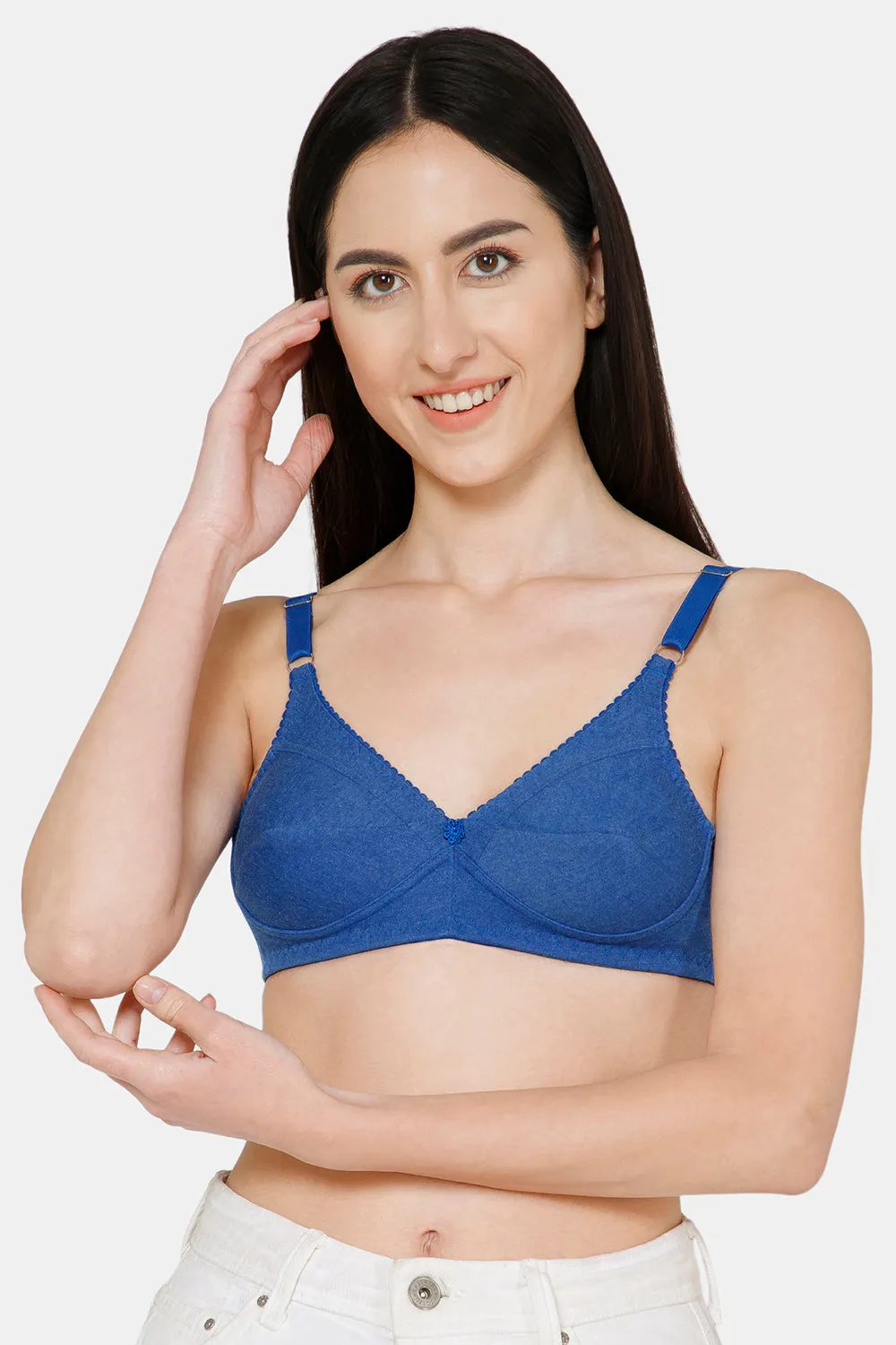 Naidu Hall Everyday Saree and Salwar Bra - Charmi