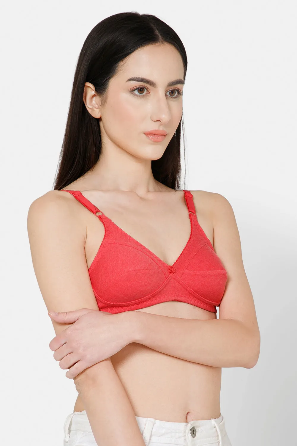 Naidu Hall Everyday Saree and Salwar Bra - Charmi