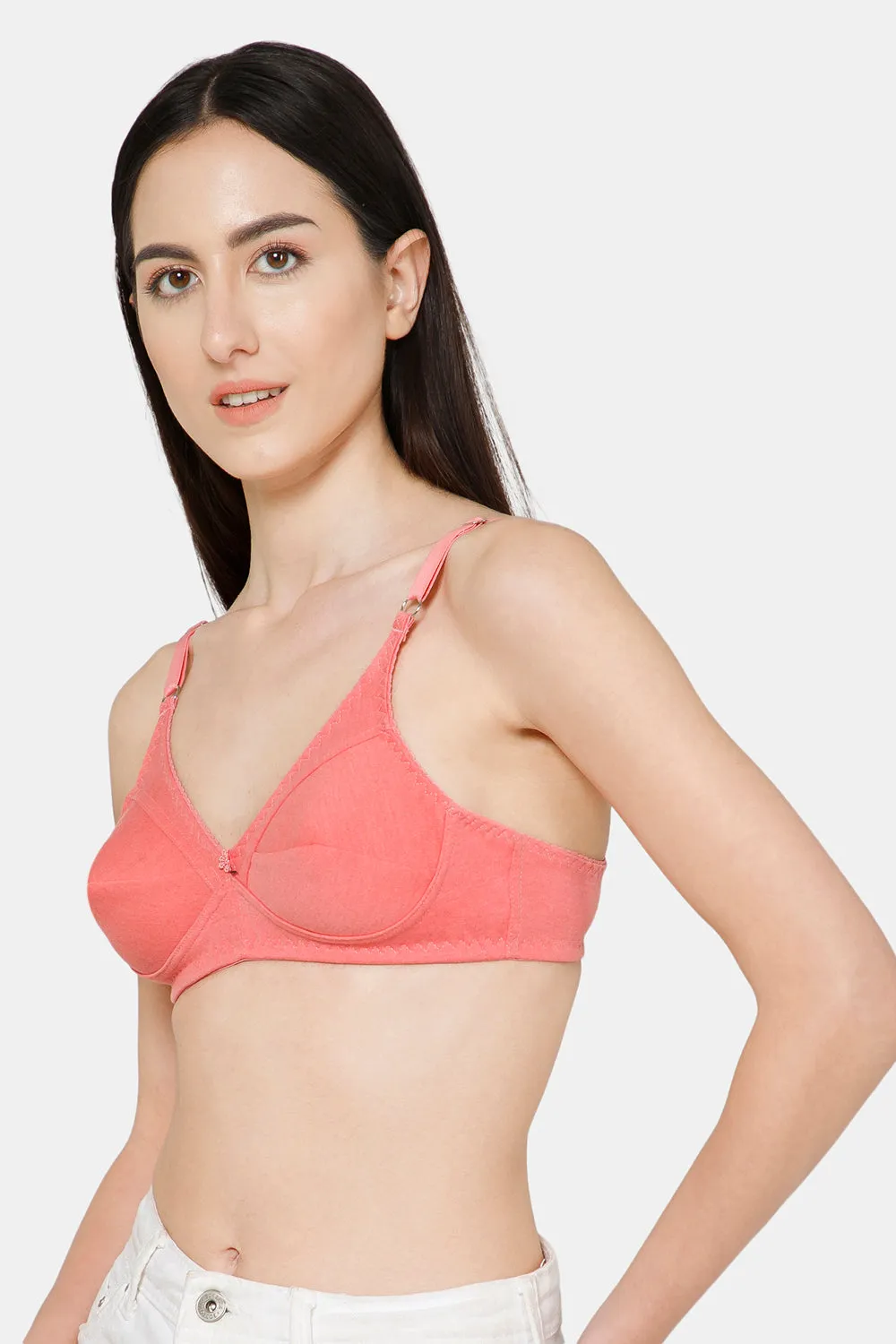 Naidu Hall Everyday Saree and Salwar Bra - Charmi