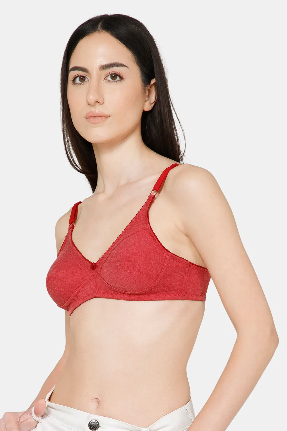 Naidu Hall Everyday Saree and Salwar Bra - Charmi