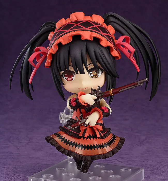 Nendoroid 466 Kurumi Tokisaki from Date A Live II Good Smile Company {SOLD OUT]