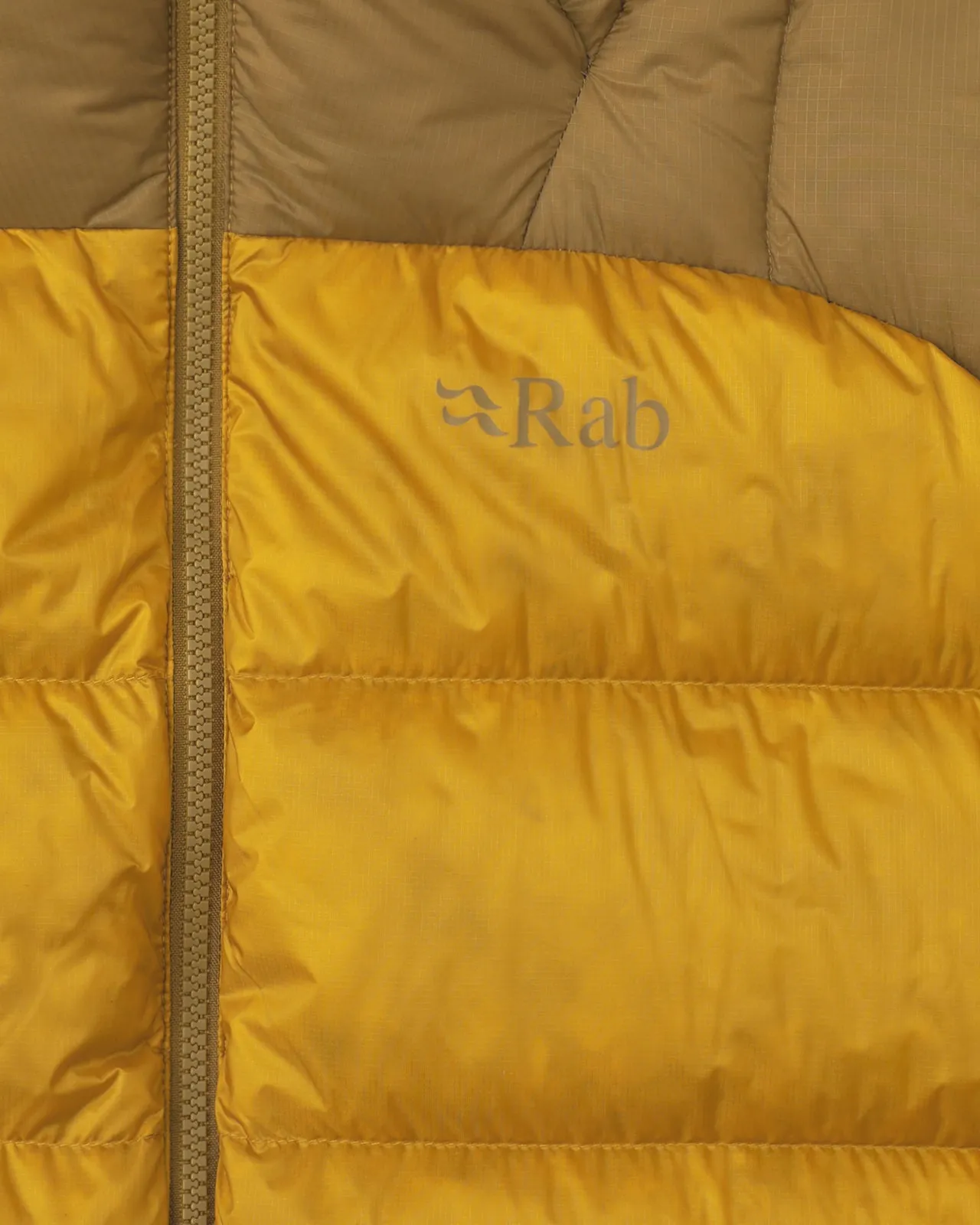 Neutrino Pro Jacket Footprint / Sahara
