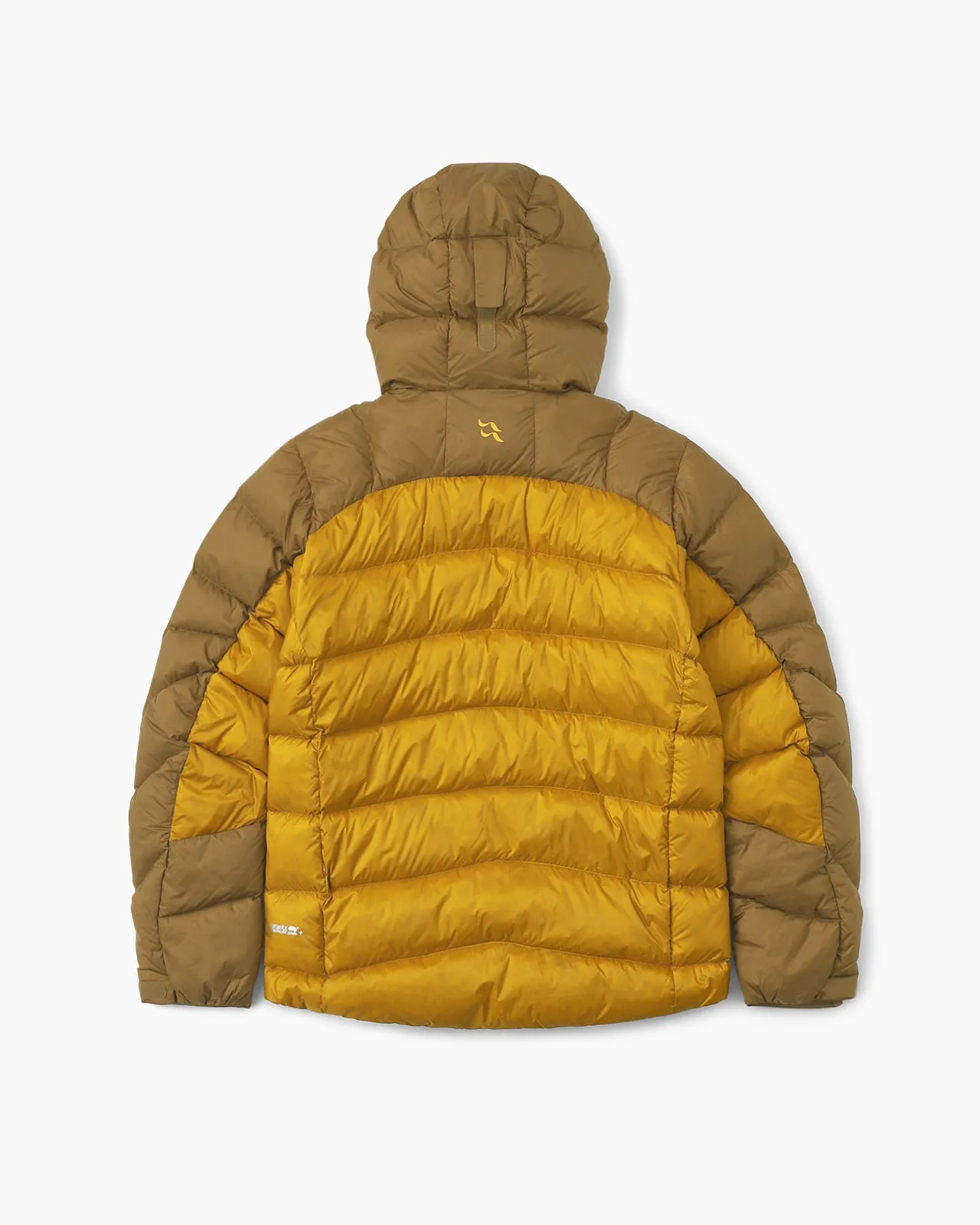 Neutrino Pro Jacket Footprint / Sahara