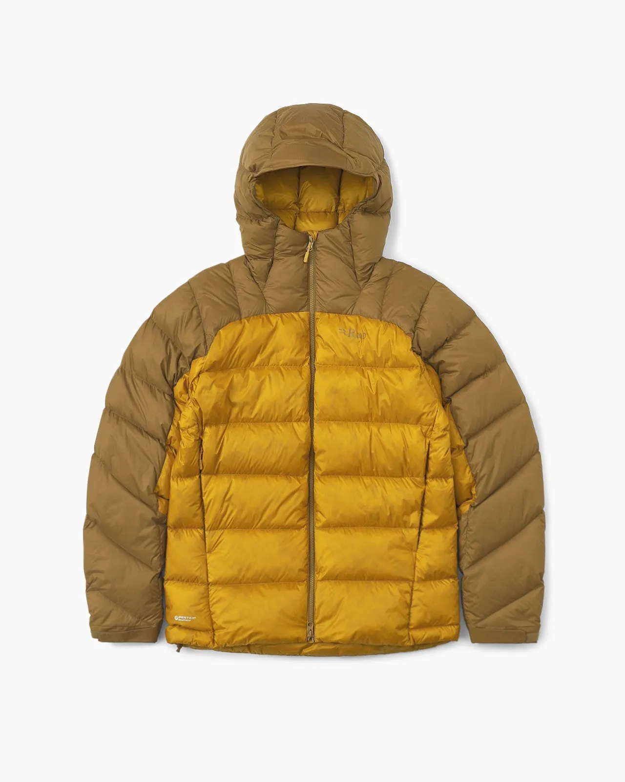 Neutrino Pro Jacket Footprint / Sahara