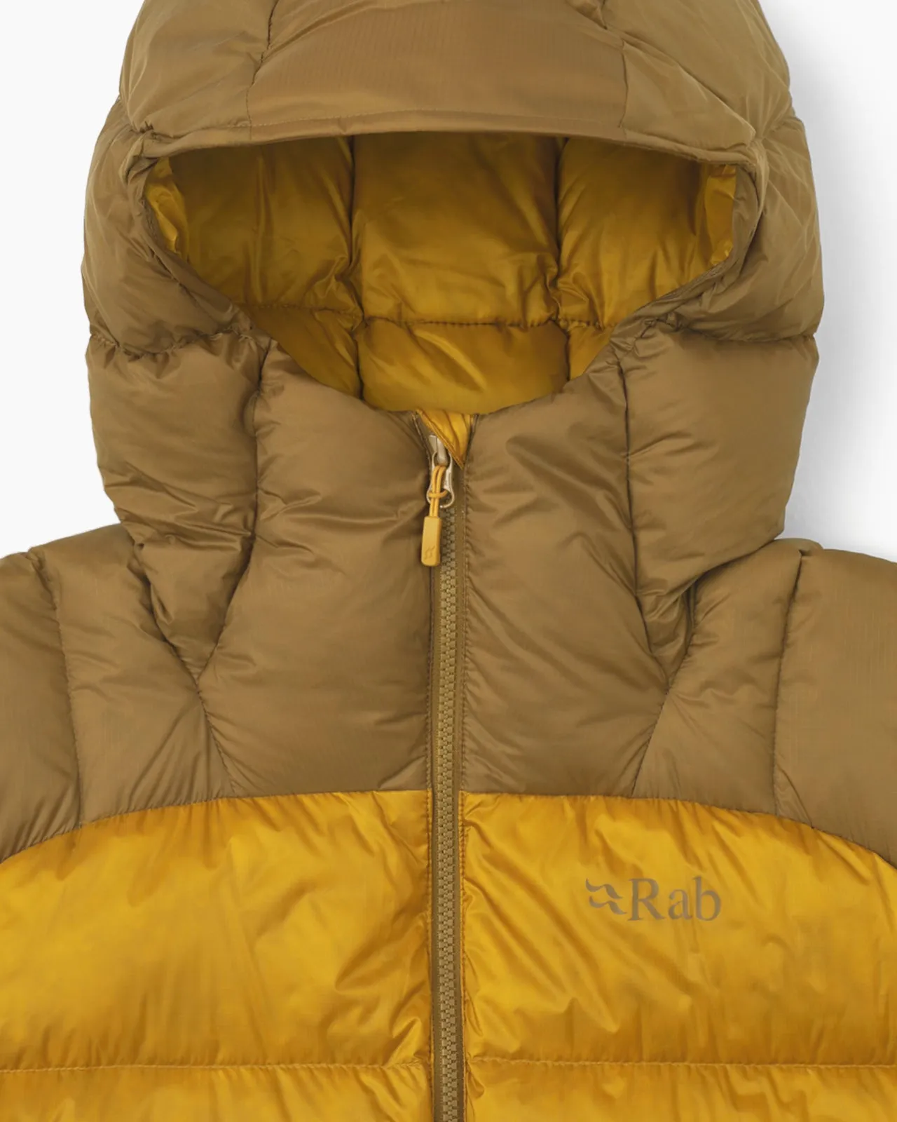 Neutrino Pro Jacket Footprint / Sahara