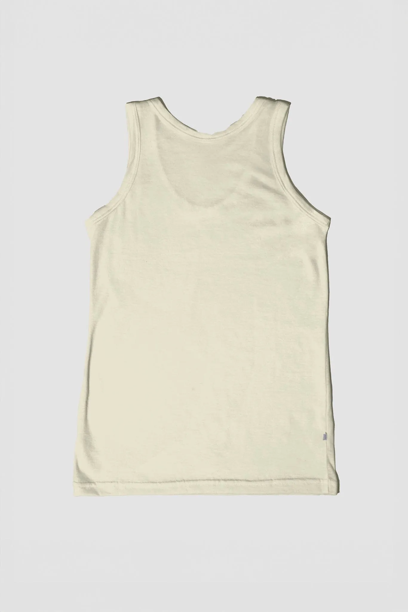Oddobody Goldie Tank - Greige