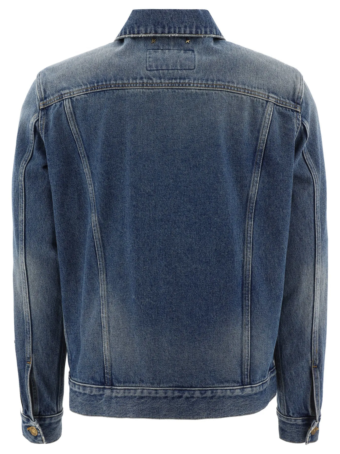 "AGENORE" DENIM JACKET