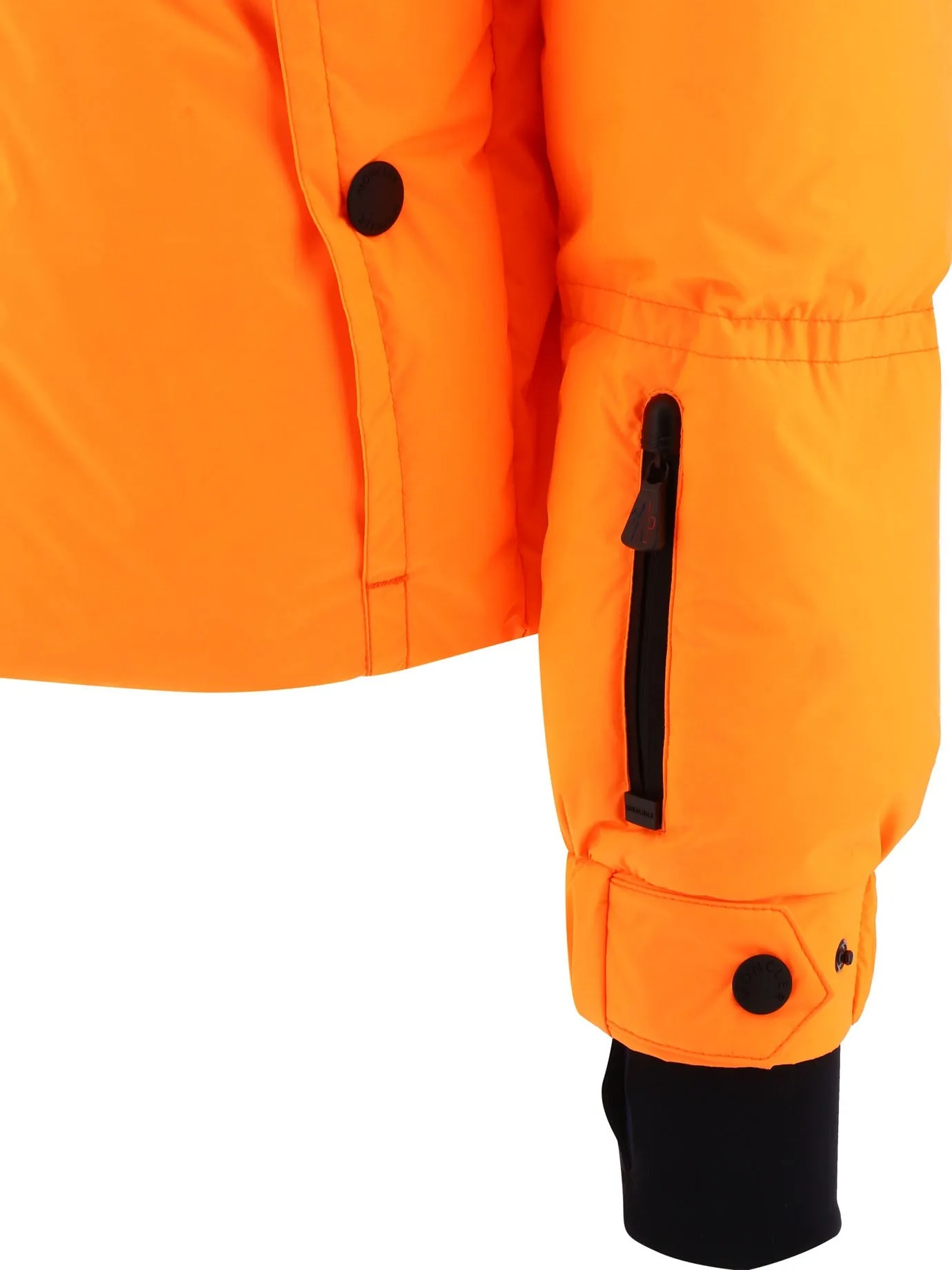 "CLUSES" DOWN JACKET