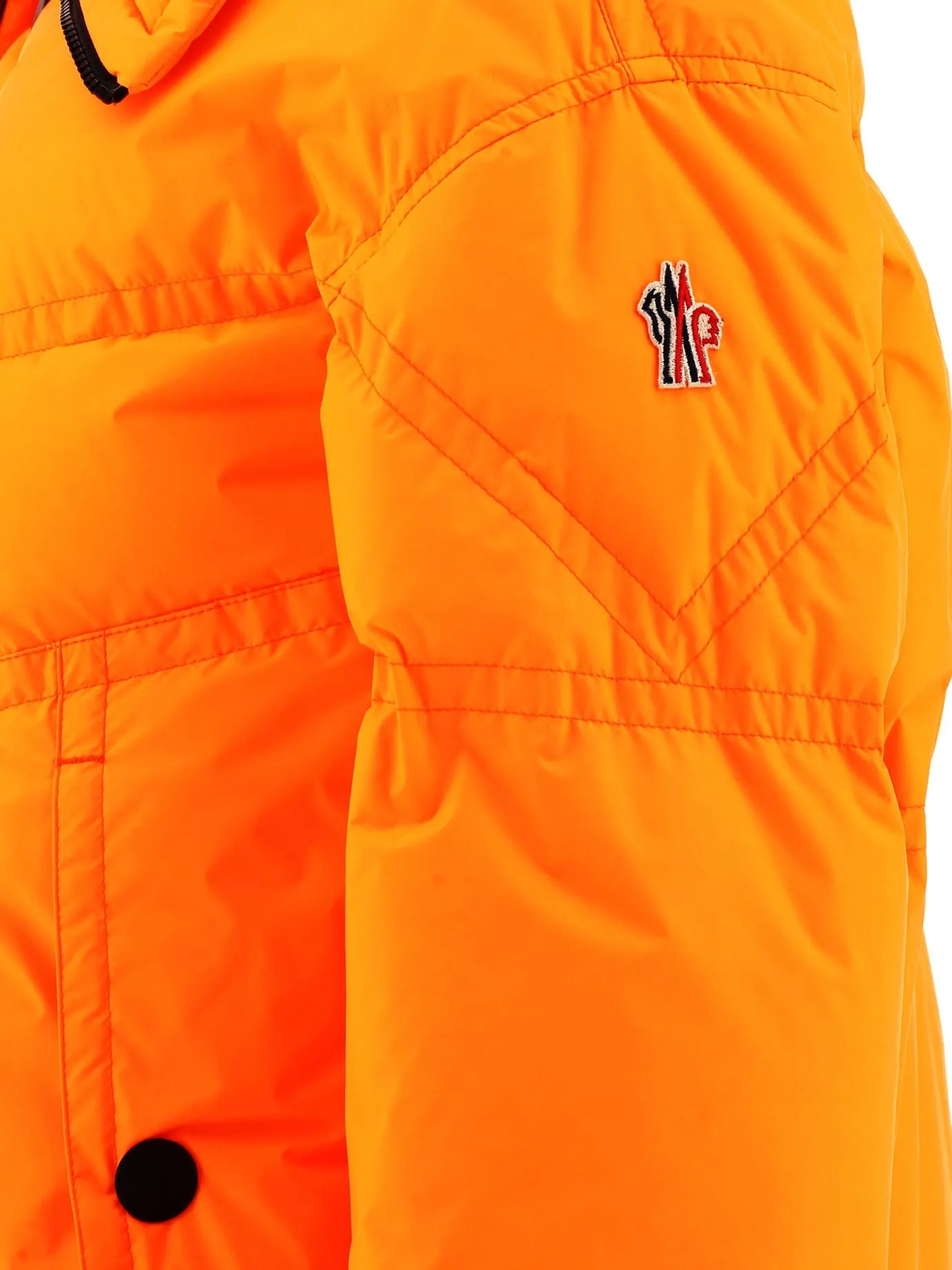 "CLUSES" DOWN JACKET