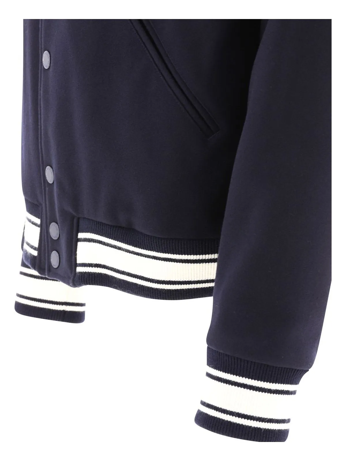 "DIRCE" BOMBER JACKET