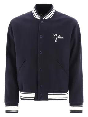 "DIRCE" BOMBER JACKET