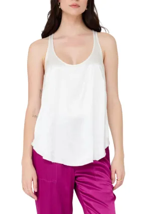 Raquel Allegra Effie Tank