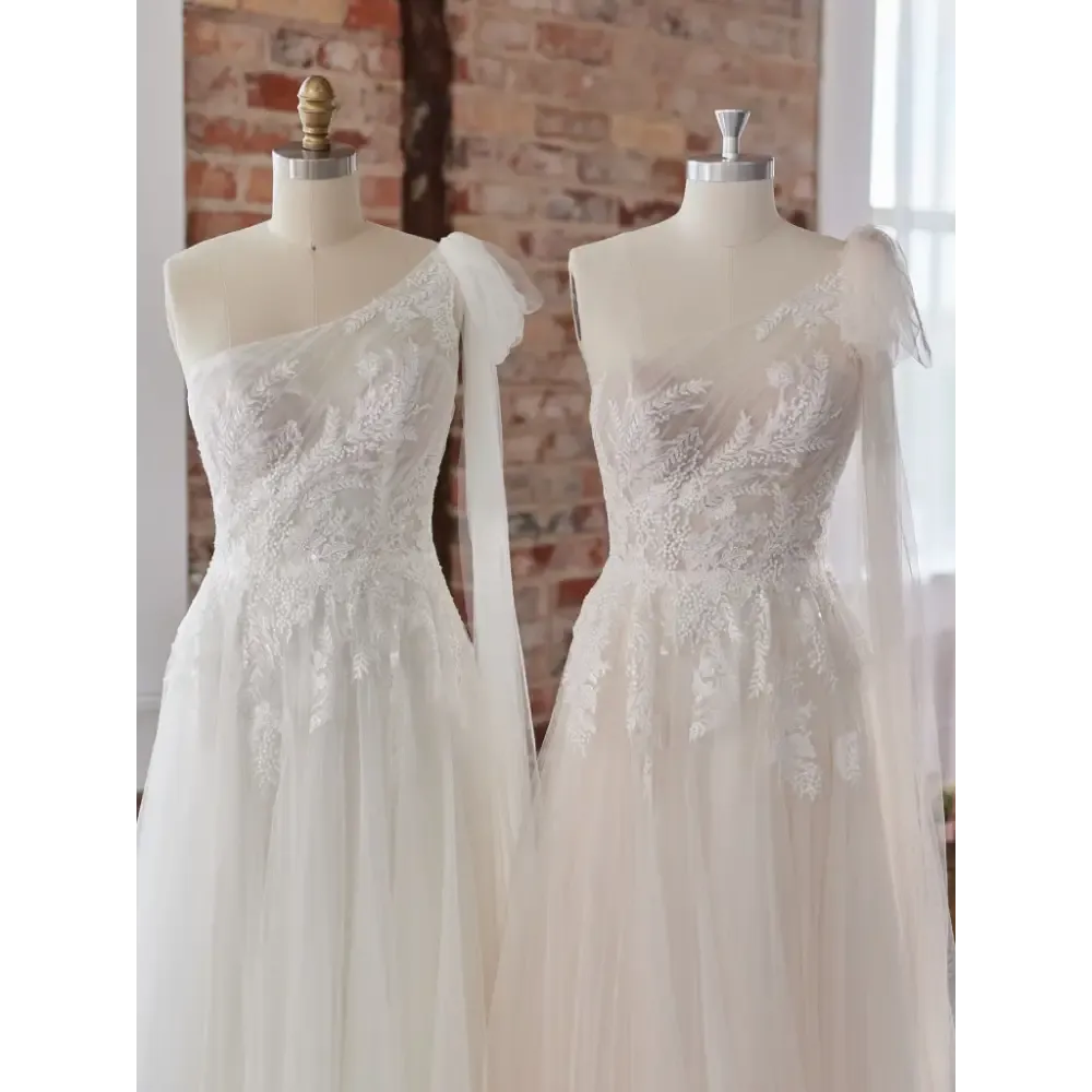 Rebecca Ingram Winnie - SAMPLE SALE
