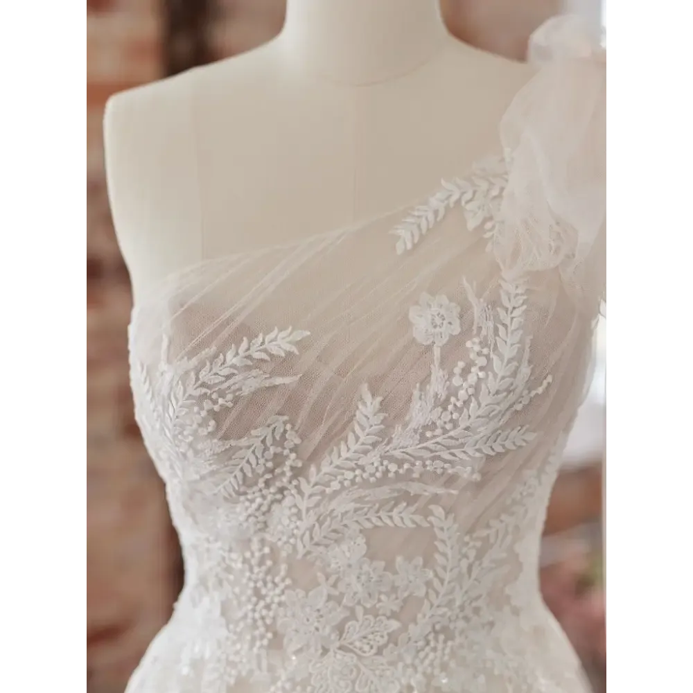 Rebecca Ingram Winnie - SAMPLE SALE