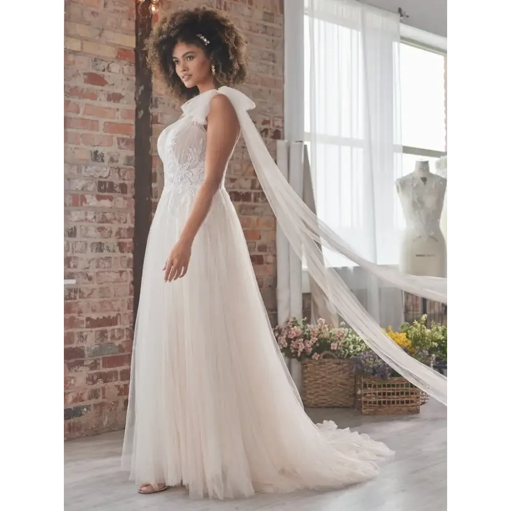 Rebecca Ingram Winnie - SAMPLE SALE