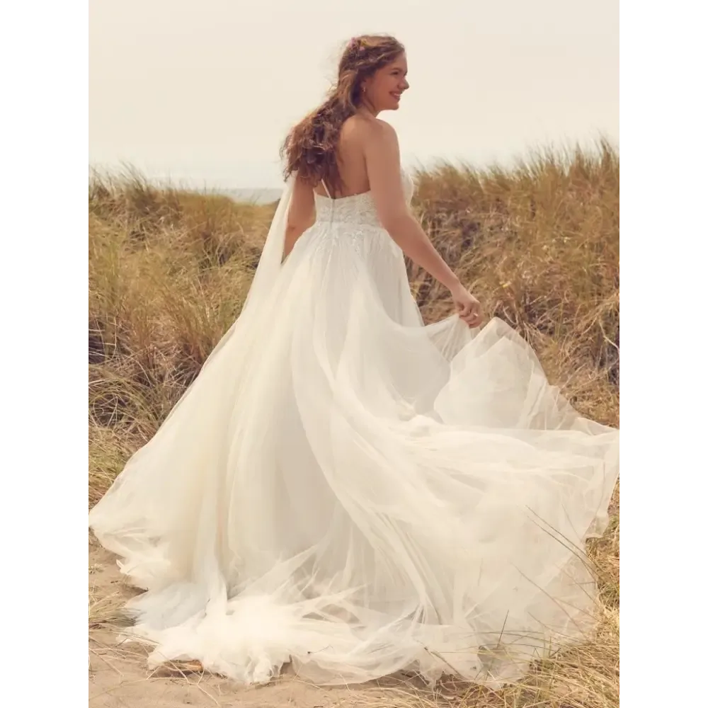 Rebecca Ingram Winnie - SAMPLE SALE