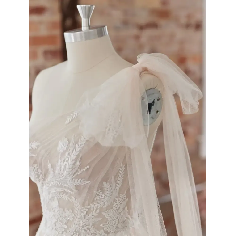 Rebecca Ingram Winnie - SAMPLE SALE