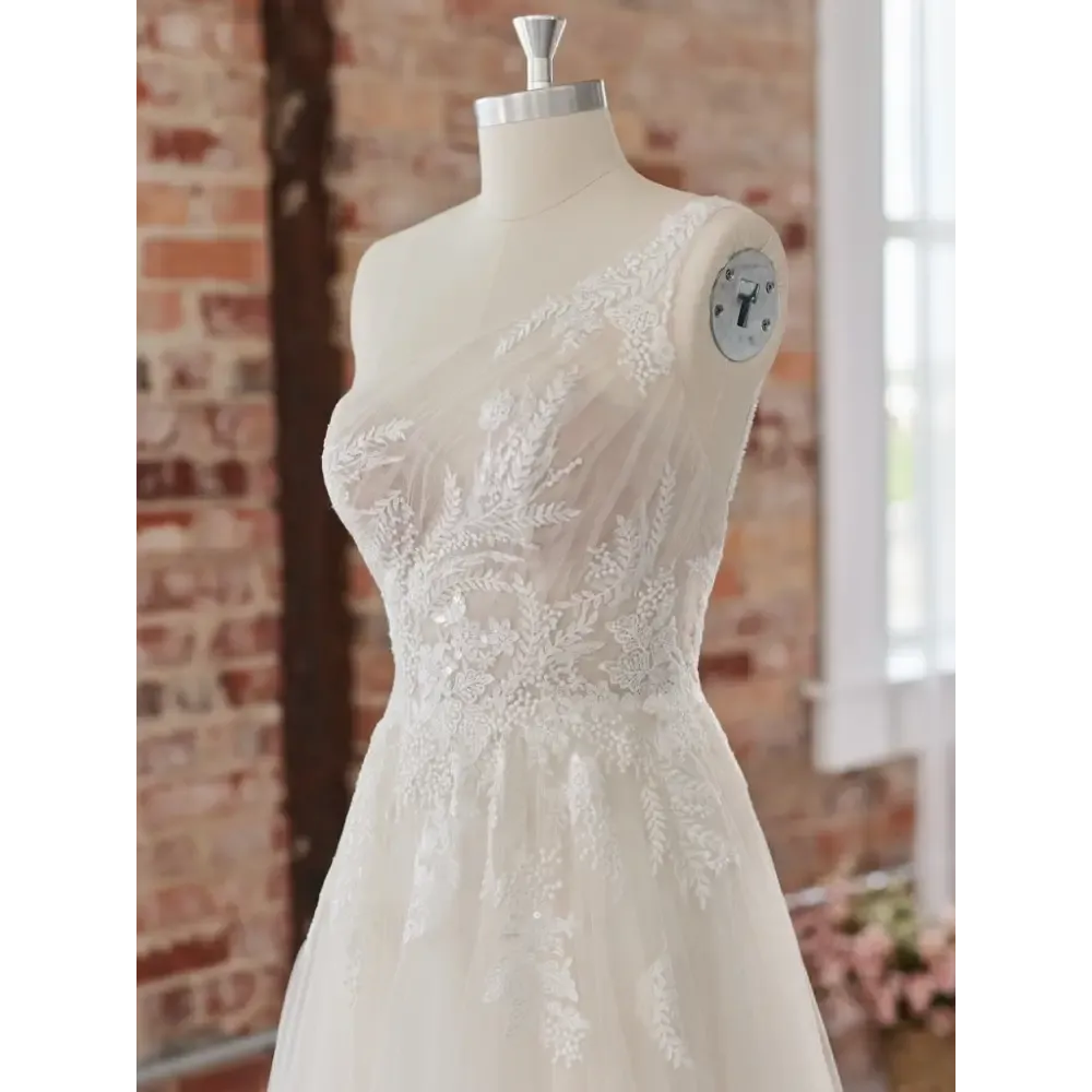 Rebecca Ingram Winnie - SAMPLE SALE