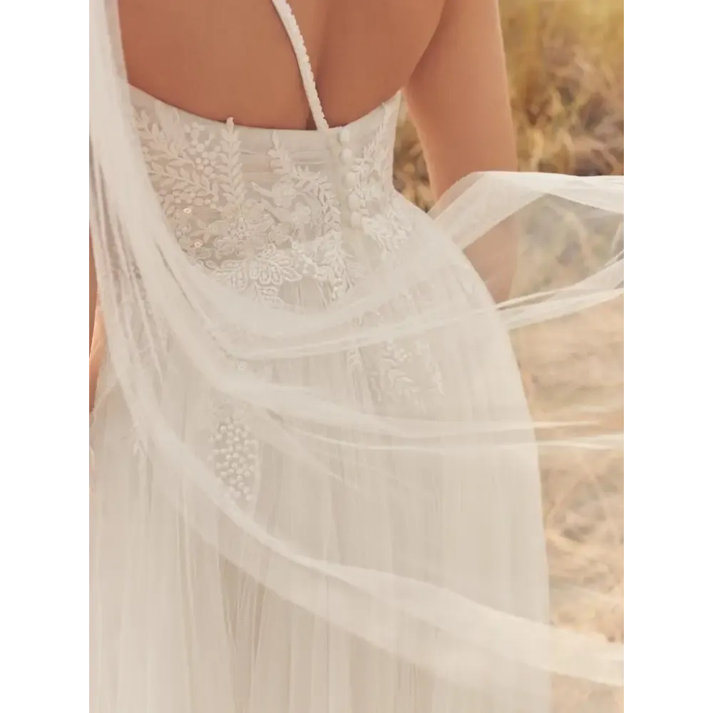 Rebecca Ingram Winnie - SAMPLE SALE