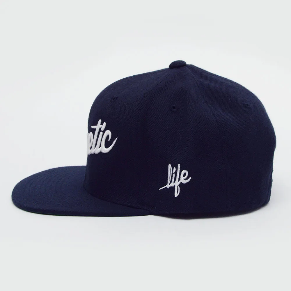 Script Snapback
