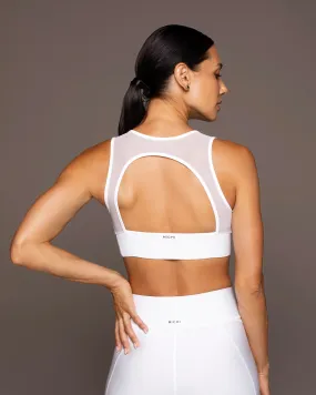 SOLSTICE SPORTS BRA
