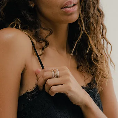 The Come Together Ring