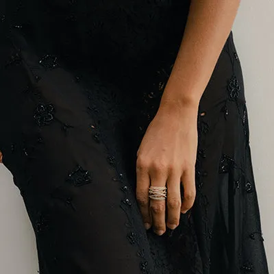 The Come Together Ring