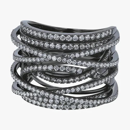 The Come Together Ring