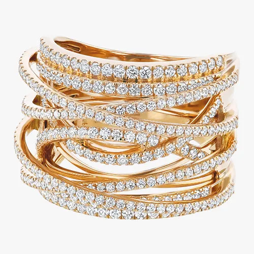 The Come Together Ring
