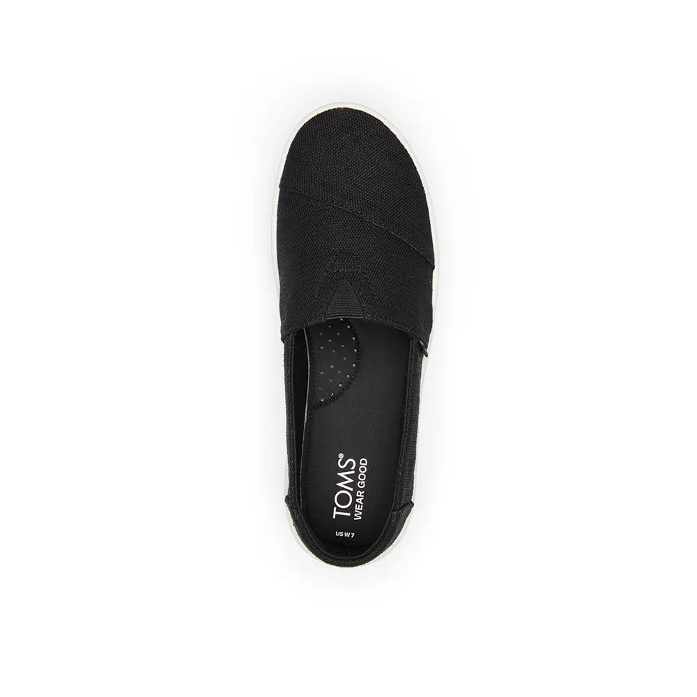 TOMS WOMEN'S VERONA SLIP ON