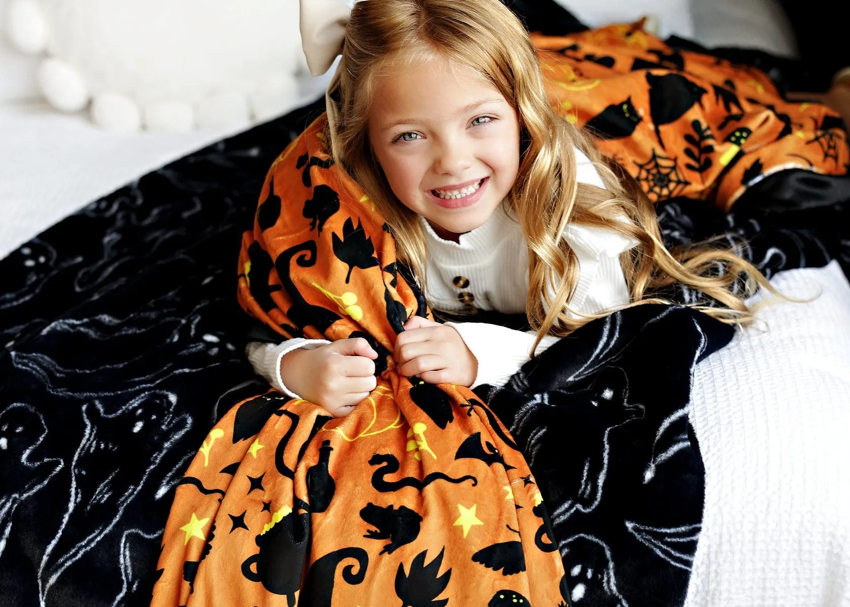 Witches Brew Blanket