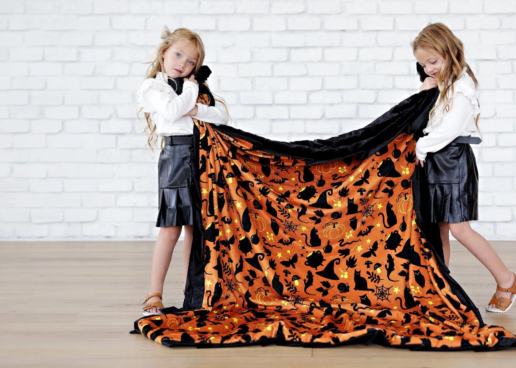 Witches Brew Blanket