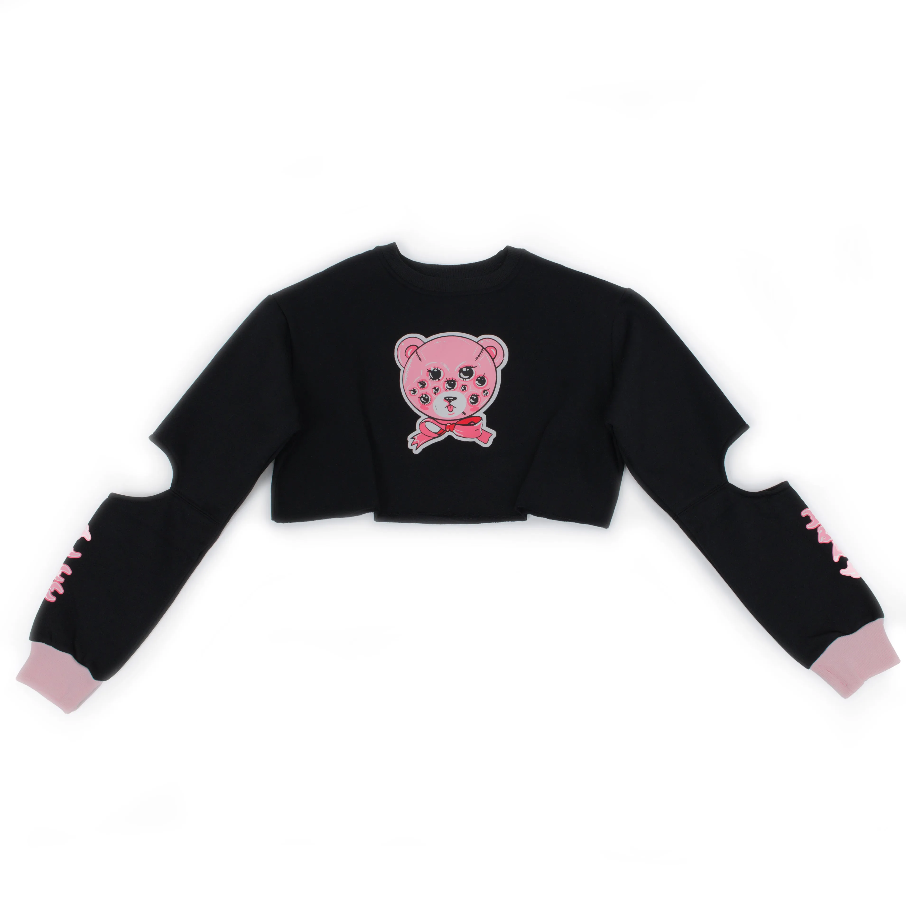 Yami Crop top