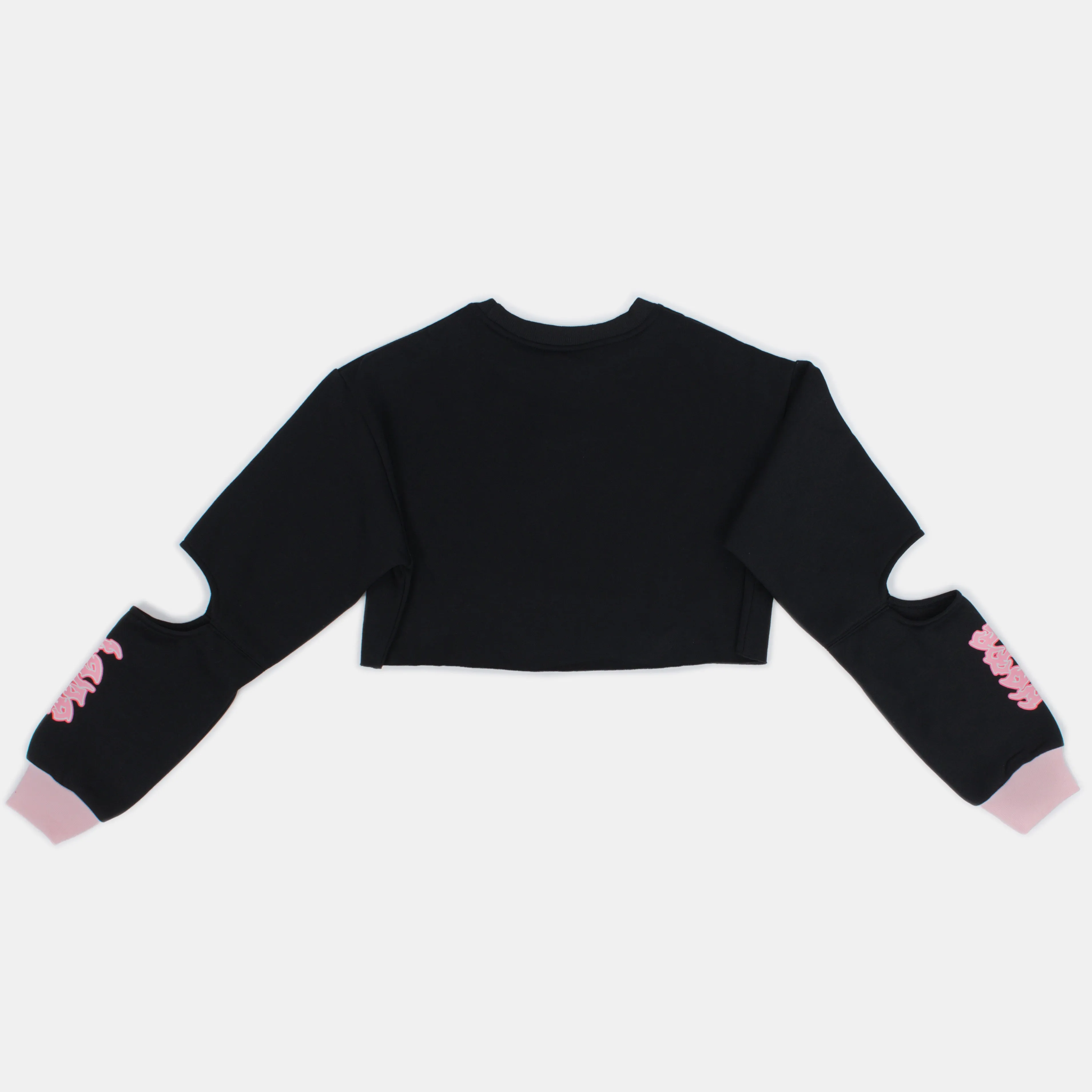 Yami Crop top